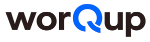 WorQup-Logo-t