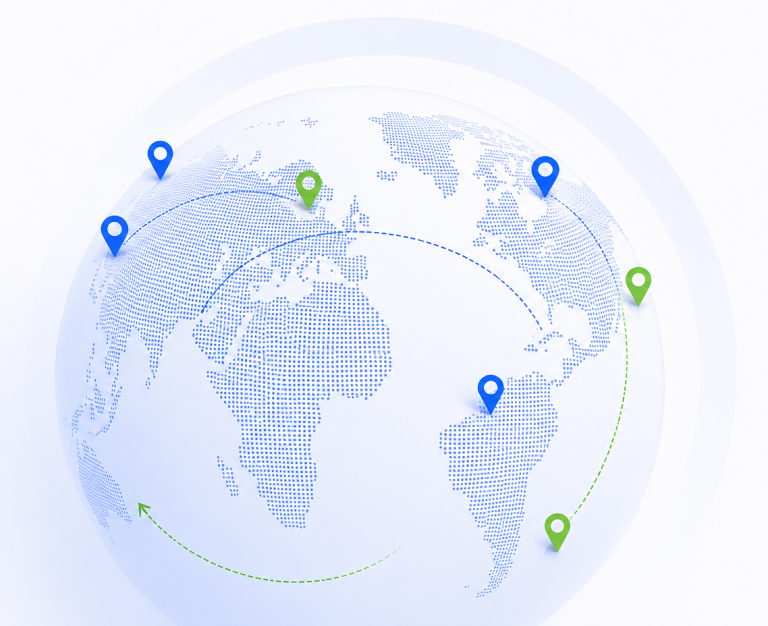 World-home-page